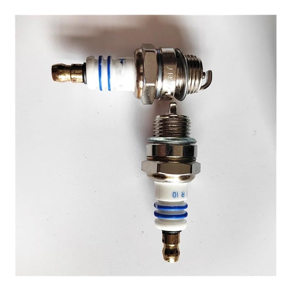 Bougies d'allumage tronçonneuse performantes pour moteurs CT4845 4845