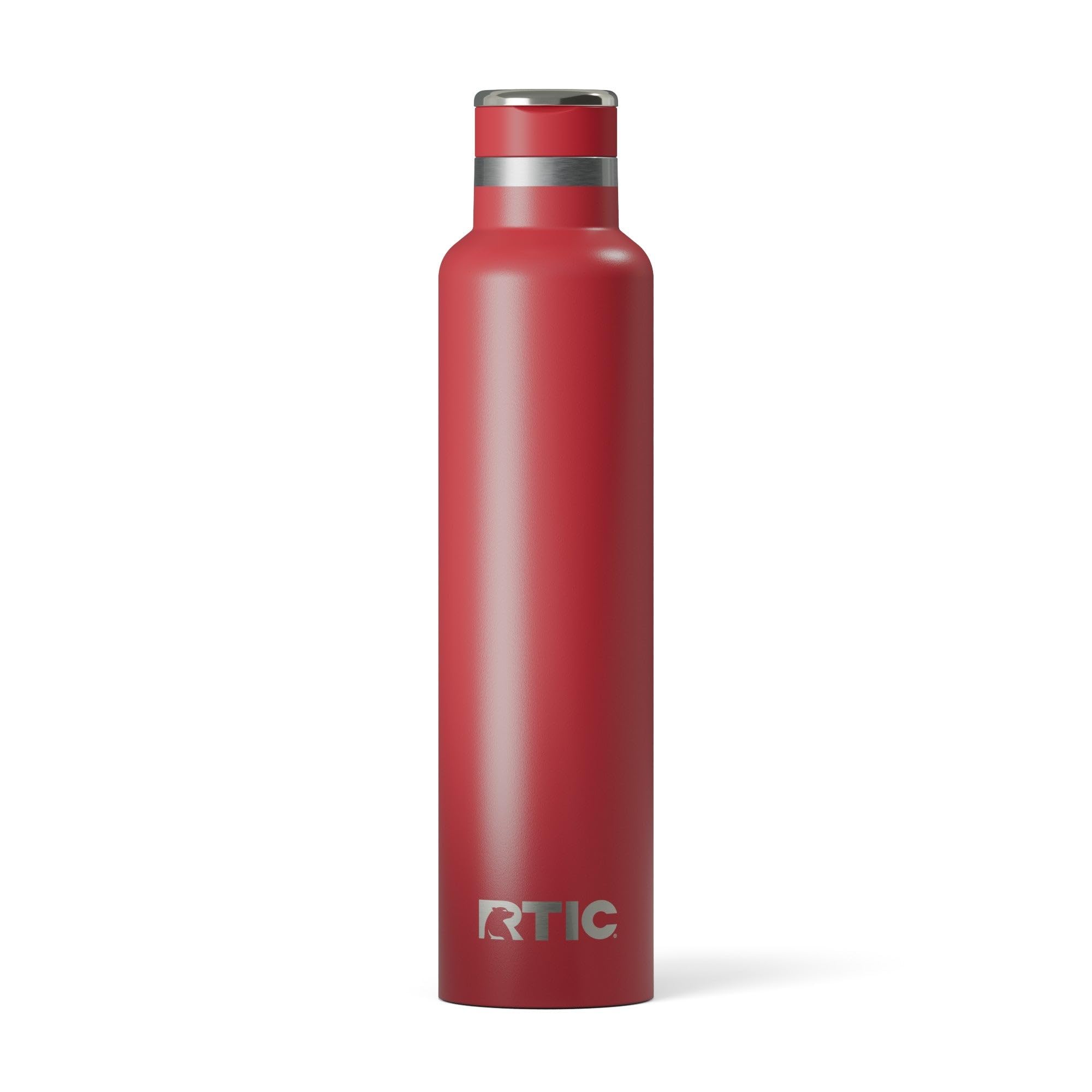 RTIC 26 oz Flag Red