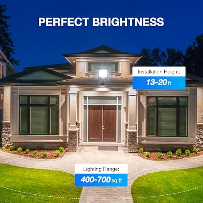 Solar Street Lights LED Flood Light Solar Parking Light