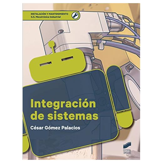 Integración de sistemas: 58 (Ciclos Formativos)