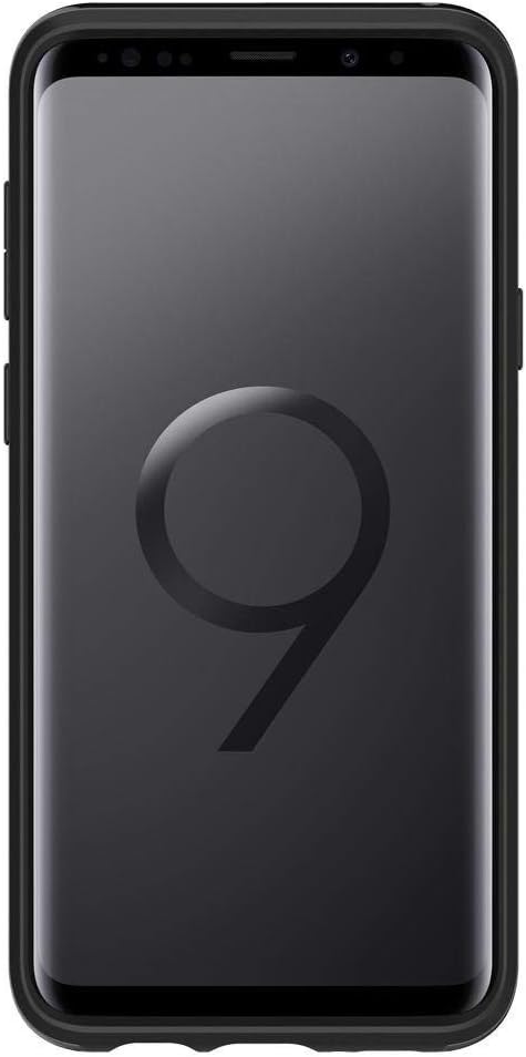 Spigen Neo Hybrid Designed for Samsung Galaxy S9 Case (2018) - Gunmetal