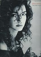 Gloria Estefan: Cuts Both Ways [Songbook] B0010OZ352 Book Cover
