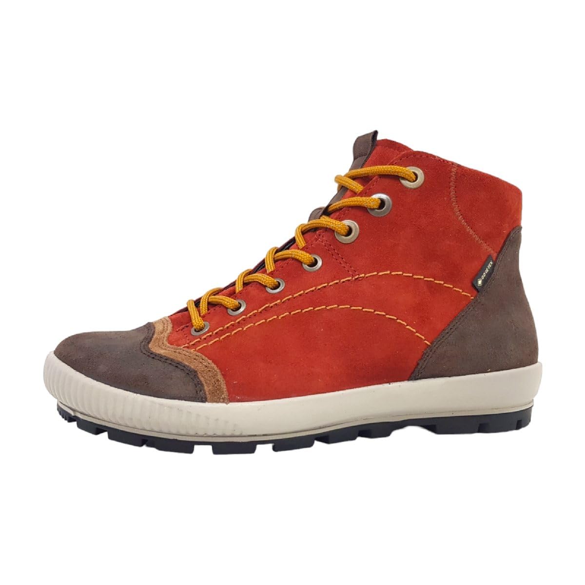 Legero Women's Low-top Sneakers Trainer