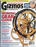 Woodworking Projects Gizmos & Gadgets Volume 3 2019