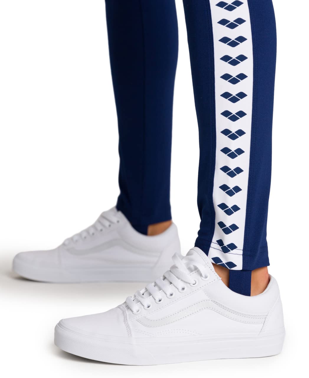 ARENA Pantaloni da Donna Caroline Team Stirrup Leggings