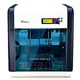 avis imprimante 3d xyz printing da vinci 1.0 pro 3d Compatible Windows (à partir de Windows XP) / Mac OS (à partir de Mac OS 10.7)