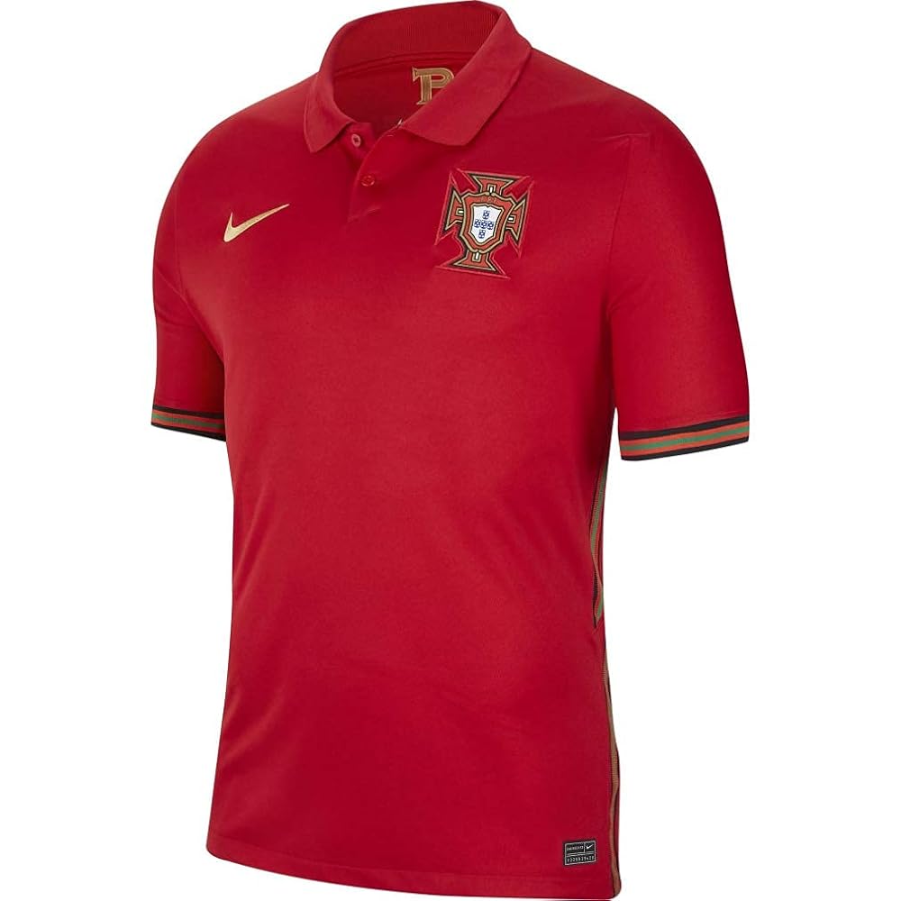 Nike ポルトガル代表 シャツ M Nike ポルトガル代表 サッカーシャツ M 7 - メルカリ