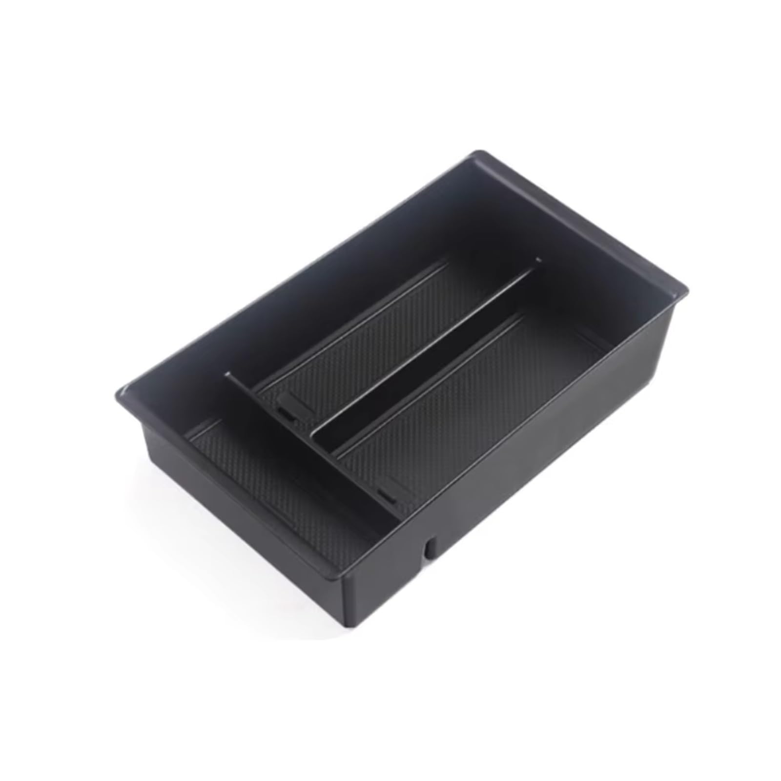 YSSLYEU Console Inner Storage Box Compatible With Chery For Tiggo 2024 1 Pcs Car Armrest Storage Box Tray Auto Center Console Box Orgnainzer Tidy Interior Accessories