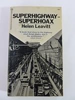 Superhighway-Superhoax 034522177X Book Cover