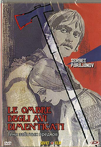 Le Ombre degli Avi Dimenticati