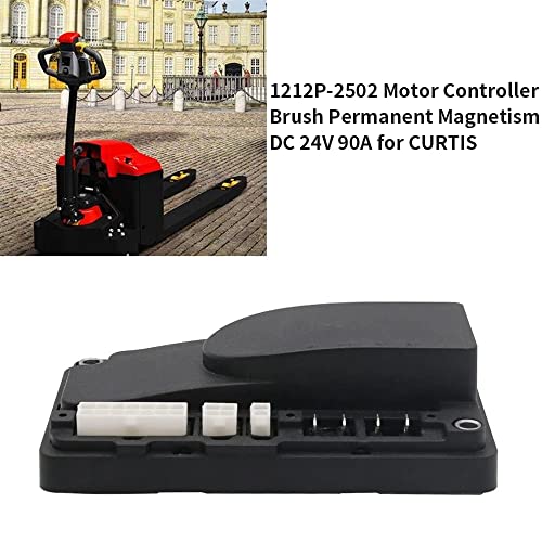 Niejgay 1212P-2502 per Controller Motore a