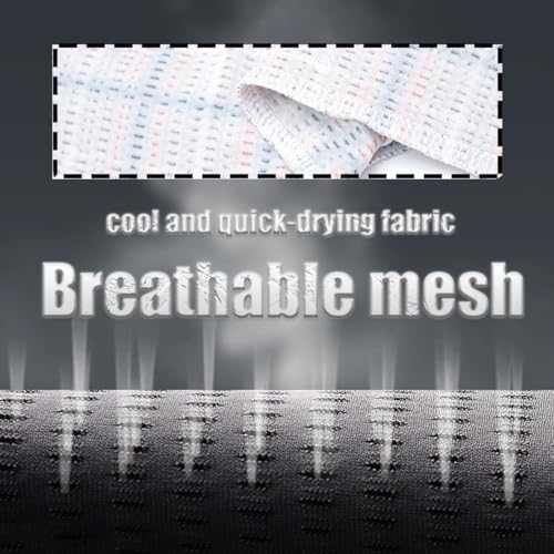 Toyoocl T-1124-CHECKERED Mens Basketball Athletic Checkered Plaid Shorts thumb #5