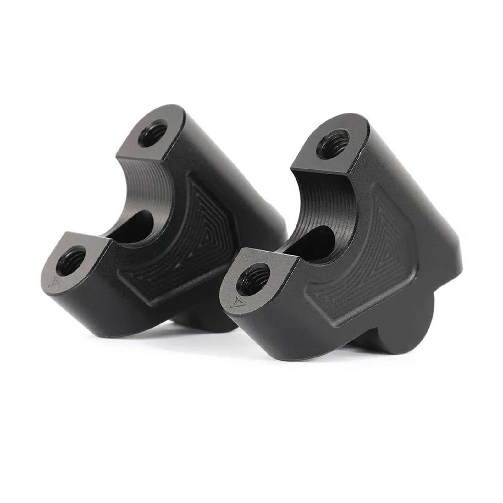 Elevadores Manillar Motocicleta para Royal para Enfield para Himalayan para Scram 411 Himalayan 2018-2023 Elevador Manillar Motocicleta con Desplazamiento Elevador Manillares Moto