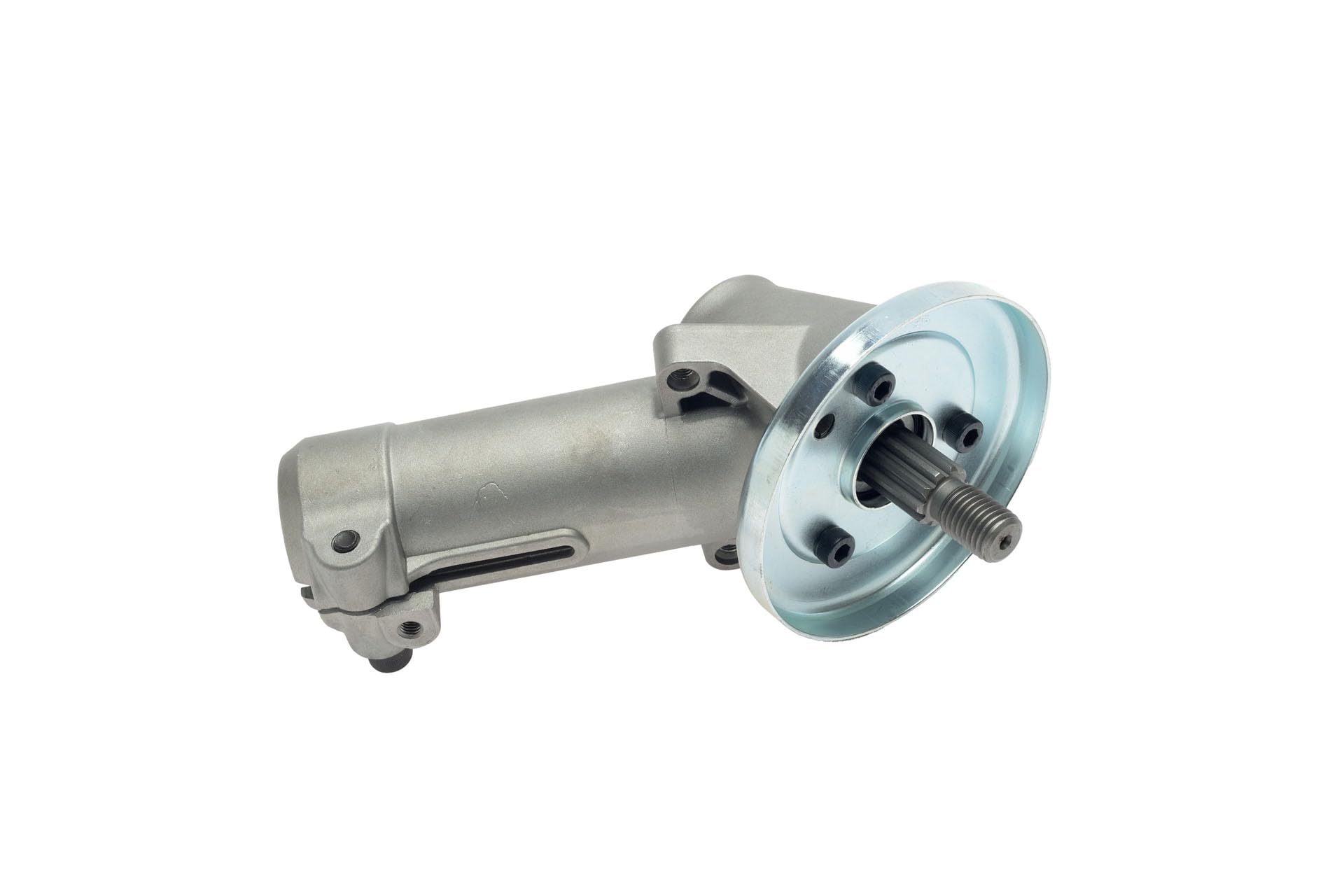 Sabel 4147 640 0104 - Engranaje angular para Stihl FS410, FS460, FS490, número de referencia: 4147 640 0104