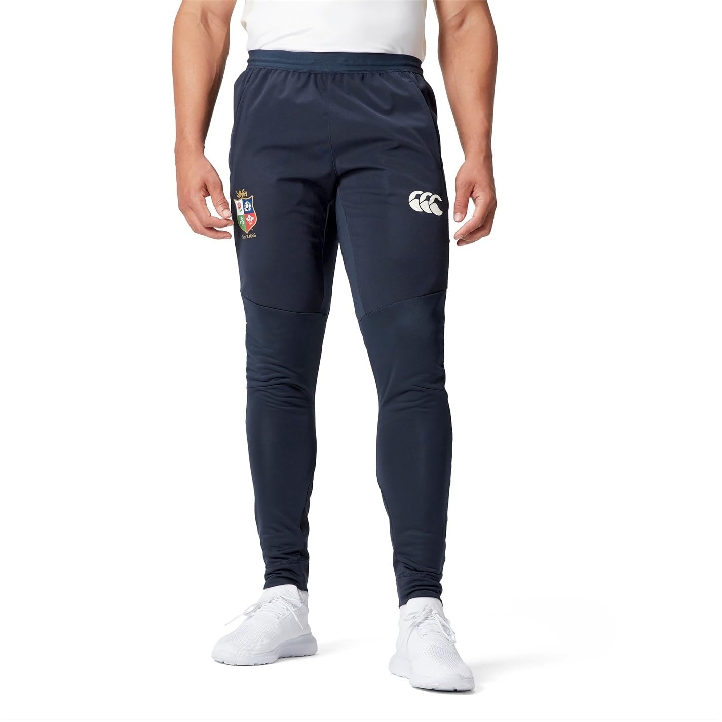 Canterbury 2025 Drill Camisa Hombre