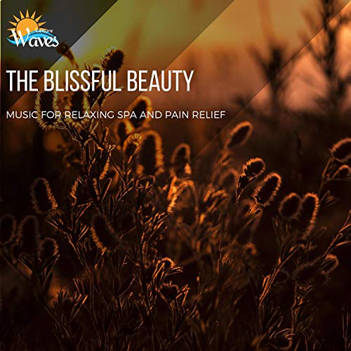 The Blissful Beauty - Music for Relaxing Spa and Pain Relief