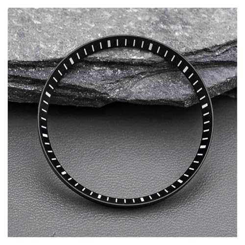 ZHGUIMING 31.4 ~[gv`v^[OZCR[ SKX 6105 6309 ^[g NH35 NH36 [ugvP[XvCCi[O(F)