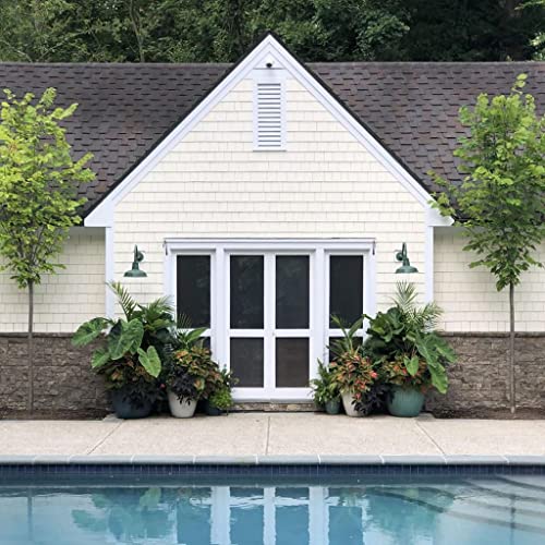 Evolve Rainscreen 4 ft. x 50 ft. (200 sq. ft.) 1/8 Thickness (3 mm) Roll