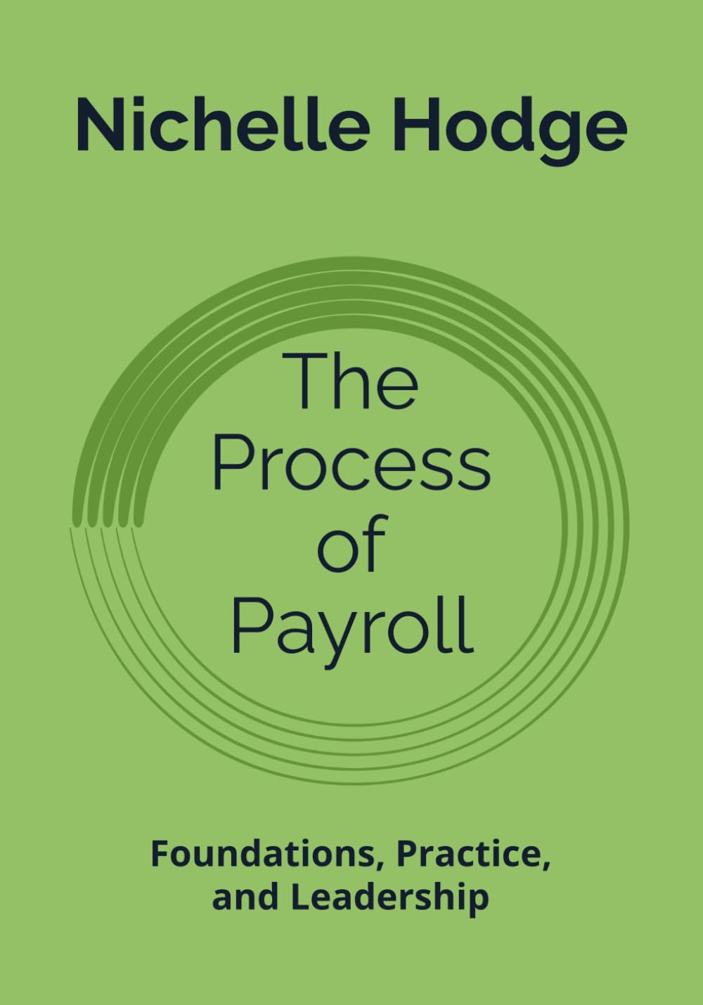 The Process of Payroll: Foundations, Practice, and Leadership