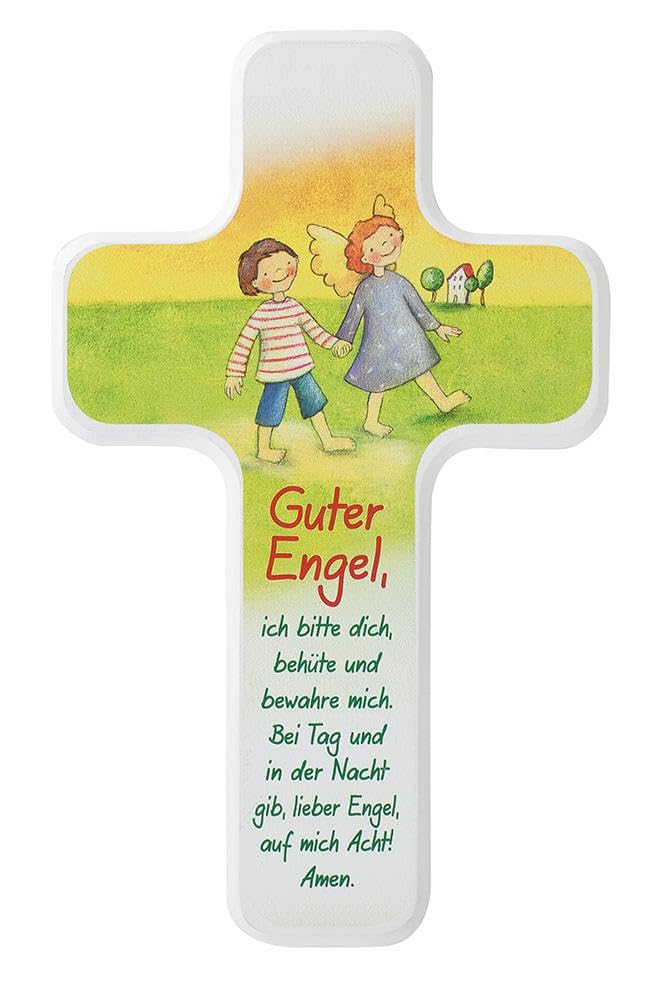 Guter Engel Good Angel Good: Children's Cross