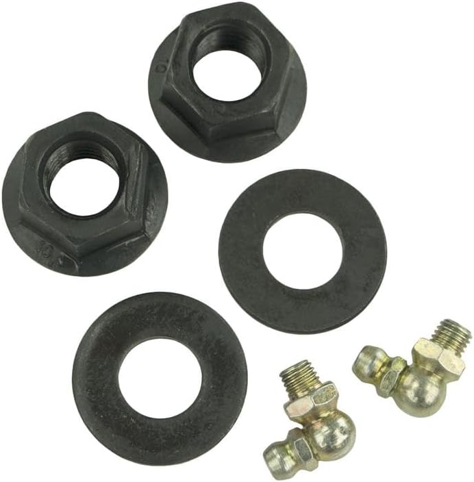 Sway Bar and Sway Bar Links - Front Stabilizer Bar End Link Kit 1PCS for Chrysler 300 2005 2006 2007 for Dodge Charger 2007 for Dodge Magnum 2005 2006 2007
