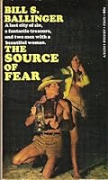 The Source of Fear B000TZAPBA Book Cover