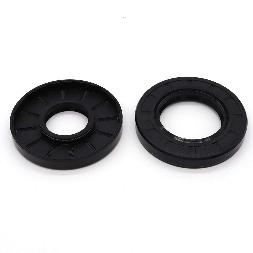 Amazon.com: Engine Main Seals Crank Seal Set Replaces 93103-30044