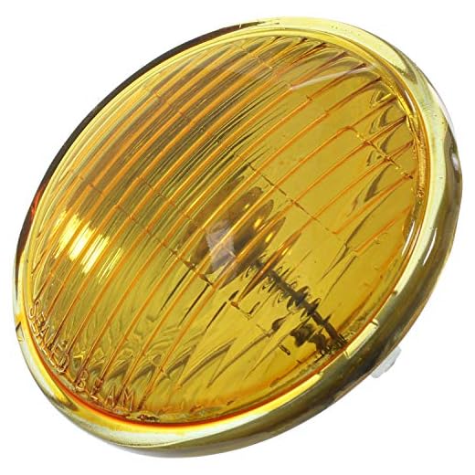 Wagner Lighting 4415A Sealed Beam - Box of 1
