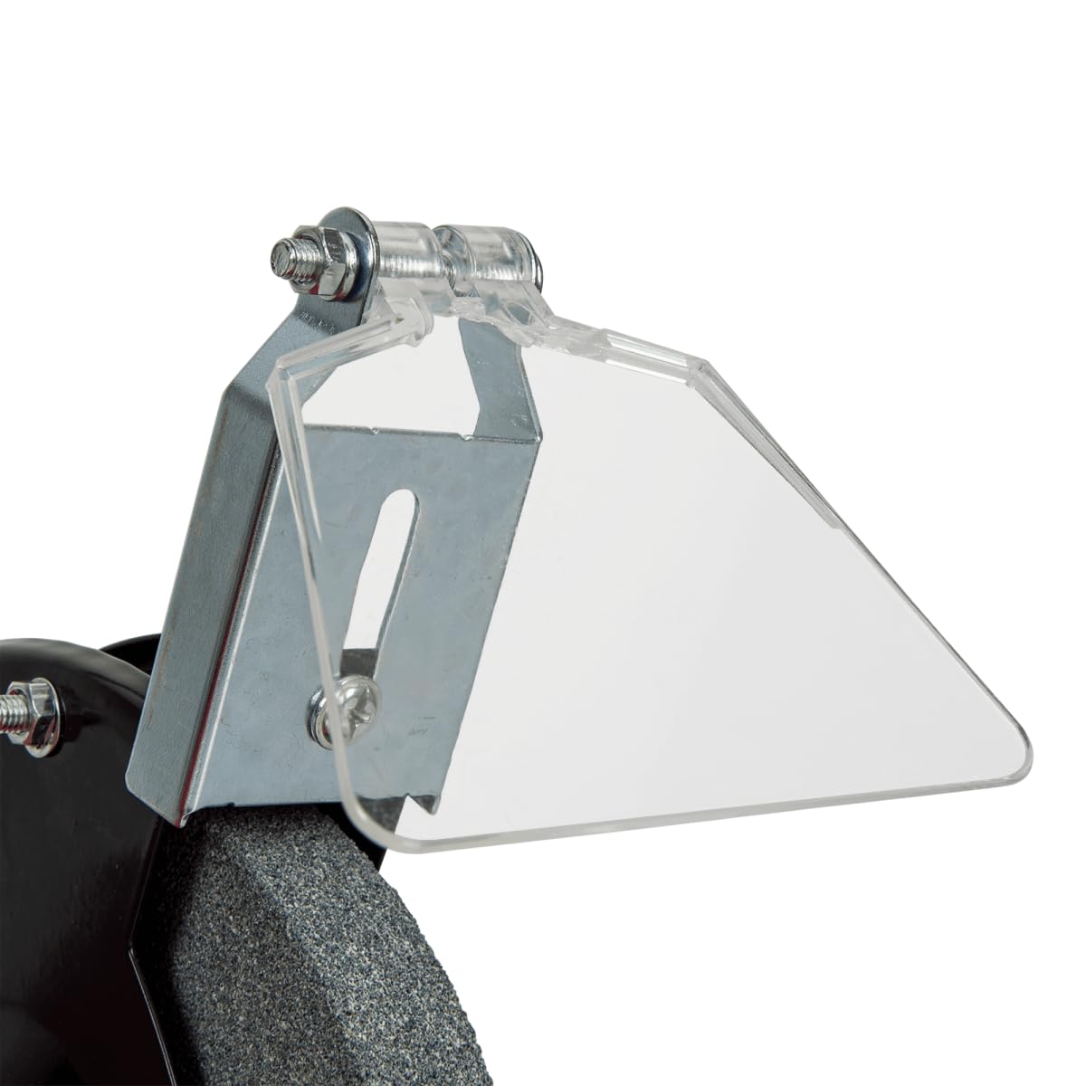 VITO - Touret à meuler double 250W Ø 150 / Ø 200 mm 230V