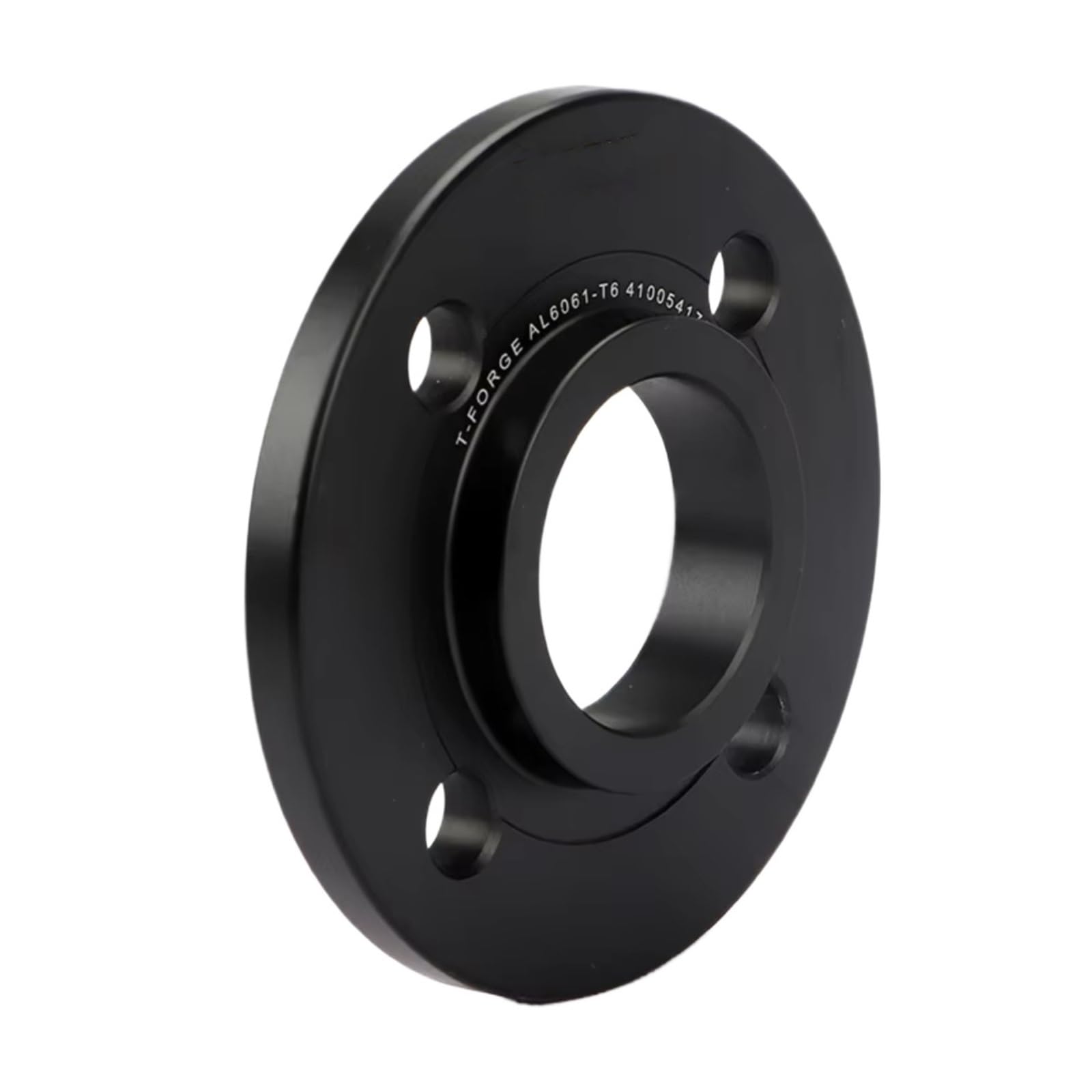 Piastre Di Spessoramento Ruote Compatibile Con BMW Per Mini Auto Ruota Spacer Adattatore Spaziatura Guarnizione PCD 4x100 CB 56.1mm 4 Lug 3/5/8/12/15/20mm 2 Pezzi(20mm)