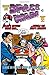 Space Wars #3: Hitler's Hypnotic Truth Drug... Reveals Our Hero's Secrets! (Volume 3)