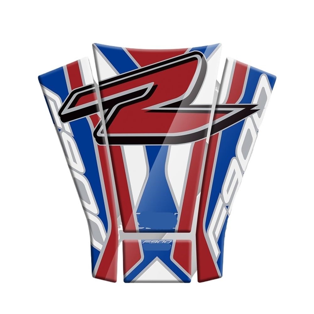 Fuel Tank Protector Motorcycle Sticker Decal for F900R F 900 R F900r 2019 2020 2021 2022 Fuel Tank Pad Protector