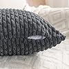 Lot De 6 Housses De Coussin En Velours Pour Tabouret De Bar Rond - Extensibles Et Lavables - Couleur Dorée