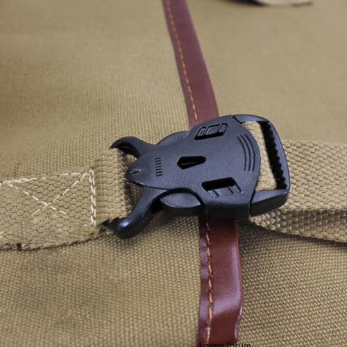 Sac latéral de moto grande capacité pour bagages de route - 6