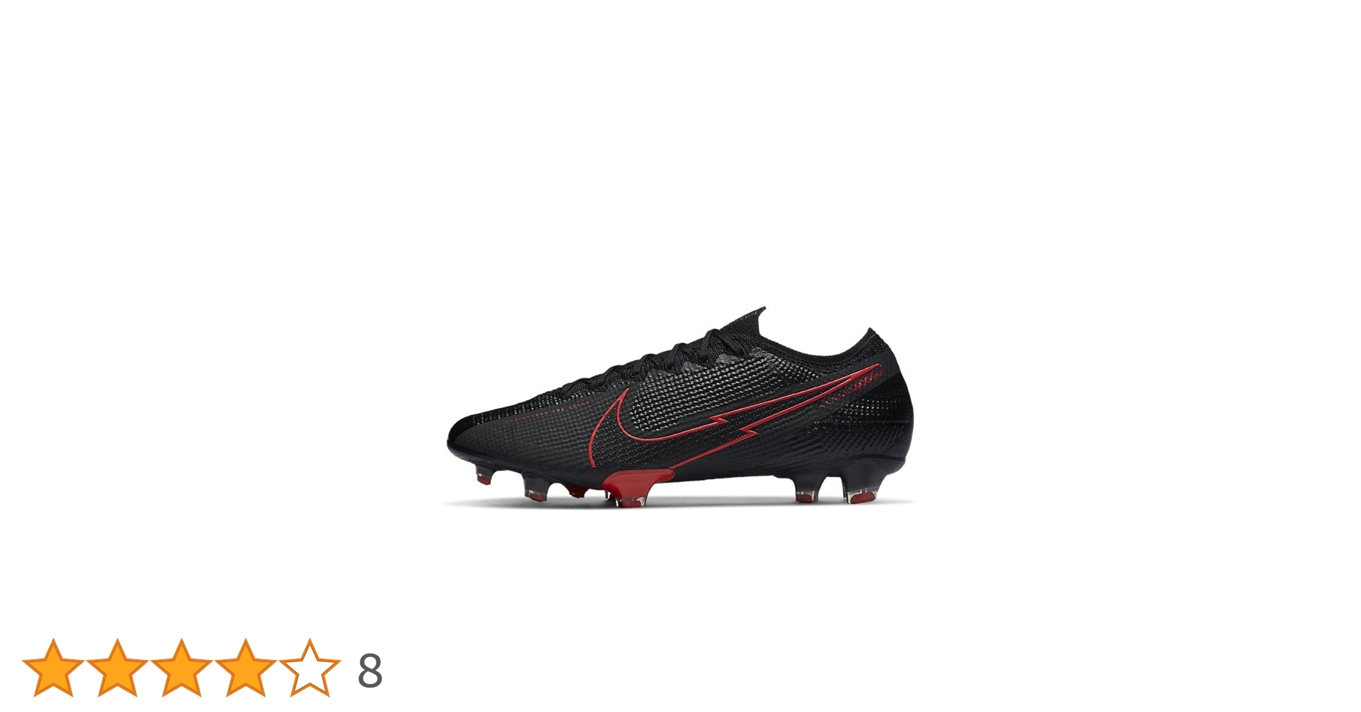 Buy Nike Mercurial Vapor 13 Elite FG Soccer Cleats at Amazon.in