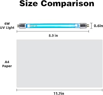 chizMISSION UV PREVENTER 5本セット Amazon.com: UVILIZER Tower - UV Light Sanitizer