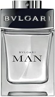 Bvlgari Man&rsquo;s Eau De Toilette 60&nbsp;ml