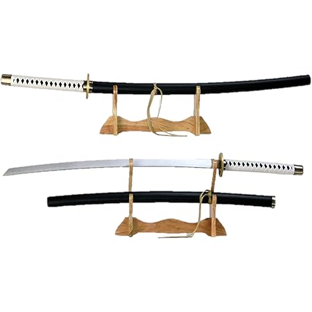 Amazon Kiumitoys 日本刀 模造刀 木製 コスプレ インテリア 閻魔刀 ヤマト 104cm S3 コスプレ 仮装 通販 Amazon Kiumitoys 日本刀 模造刀 木製 コスプレ インテリア 閻魔刀 ヤマト 104cm S3 コスプレ 仮装 通販