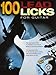 100 Lead Licks for Guitar