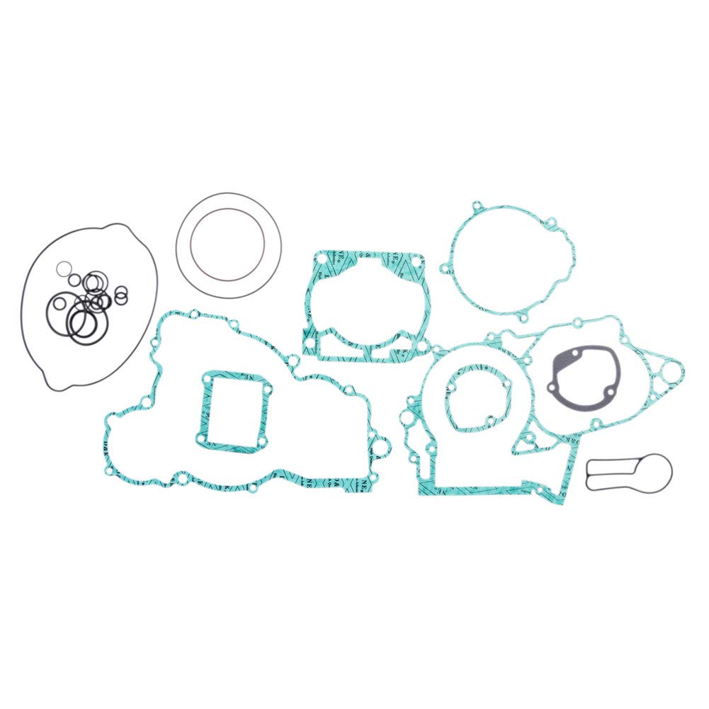 Tusk Complete Gasket Kit - Fits: KTM 300 XC-W 2006-2007