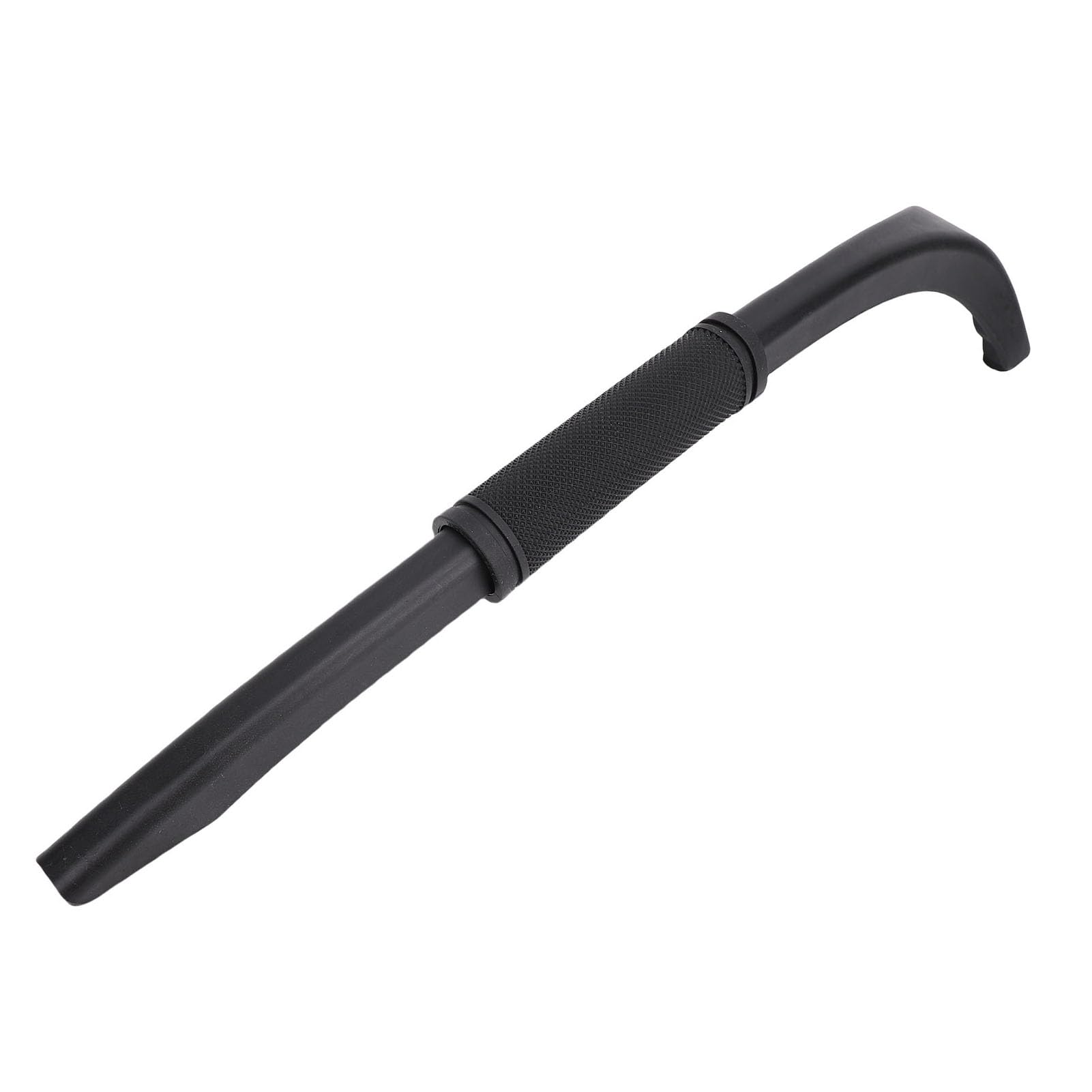 SEAFRONT Scie à Onglet Bâton de Maintien Conception Fourchue Scie à Onglet de sécurité Bâton Poussoir Outils de Protection du Bois