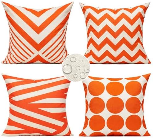 All Smiles Cushion Covers 45 x 45 Outdoor Cushions Decorative Thr...