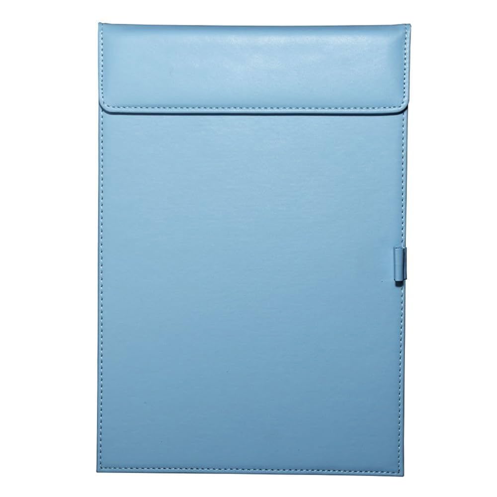 クリップボード  マグネットタイプ  トールペイント マグネット付 クリップボード A4タテ型 抗菌タイプ | ソニック