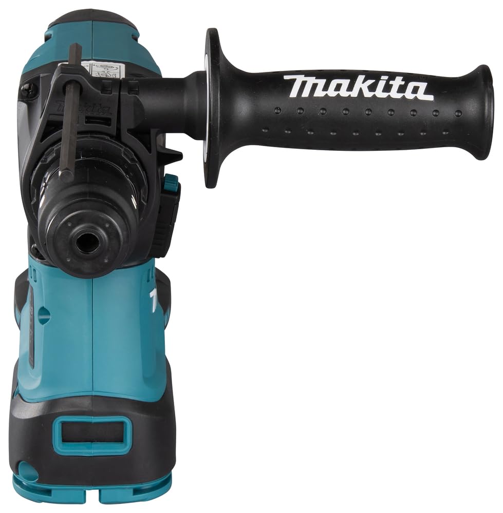 Makita DHR243RTJ - Martillo ligero 24mm 18V litio 5,0 Ah makpac