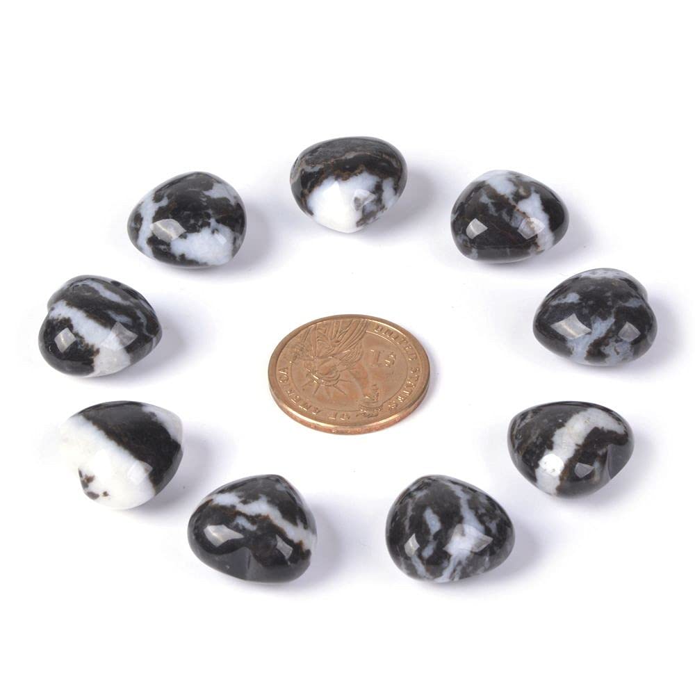 Zebra Jasper Meaning, Healing Properties, Benefits, And, 54 OFF