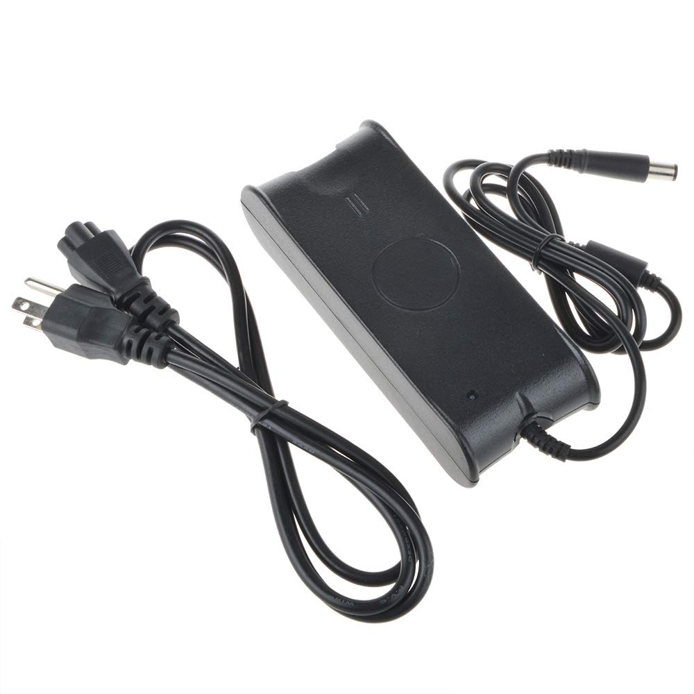Amazon.com: J-ZMQER AC Adapter Compatible with Dell Latitude D600