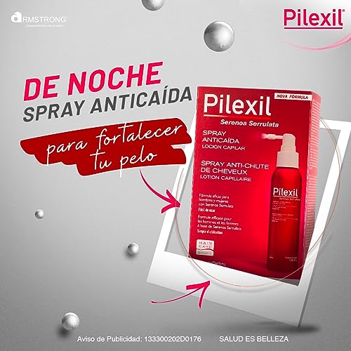 Mejores review On-line Pilexil Top diez. 10 Imagen adicional