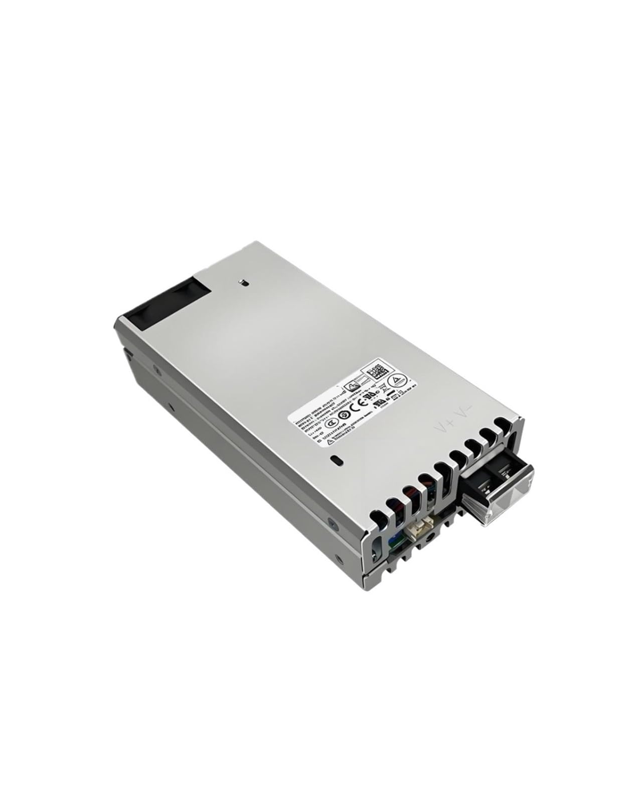 SJJBVPYX MEB-500A24F AC-DC Power Supply 24V500W Single Phase Switching Power Supply