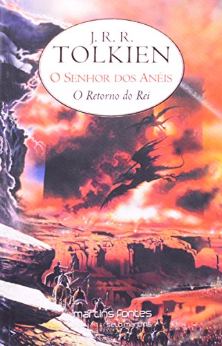 O Senhor dos Anéis - Caixa. Volumes 1, 2 e 3
