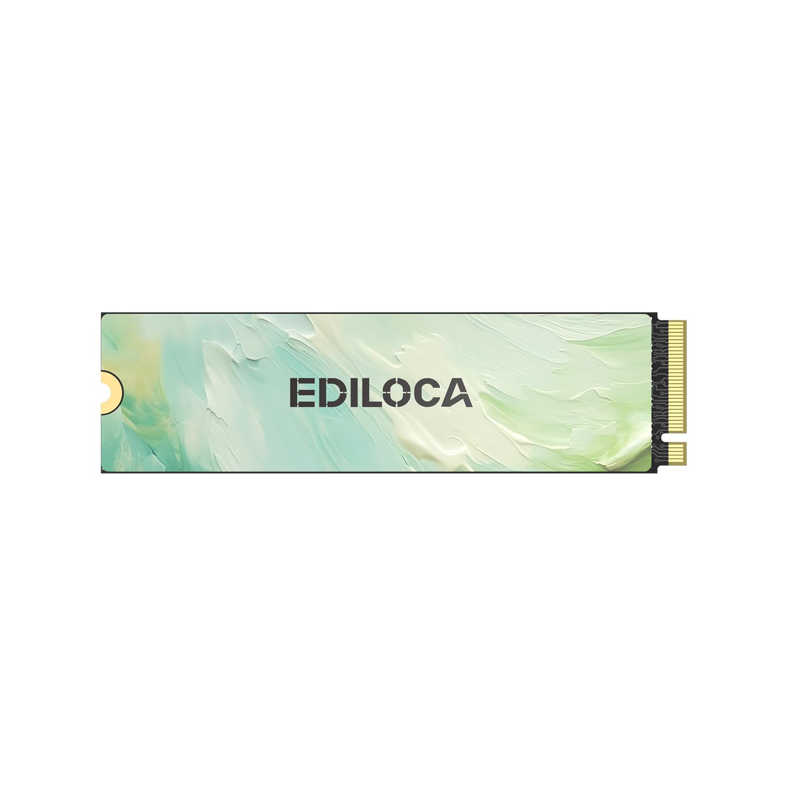 Ediloca EN680E SSD